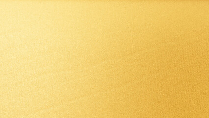 Golden paper texture with subtle lines and shiny surface, elegant luxury background for design, craft, and decoration.