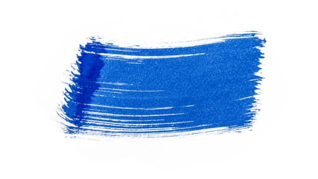 grunge blue brush strokes texture isolate on ransparent background,rough blue scratches for paint splatter template. blue grunge frame,hand drawn blue watercolor brush strokes,blue paint brush