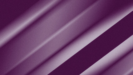 Fototapeta premium Repeating diagonal purple striped background