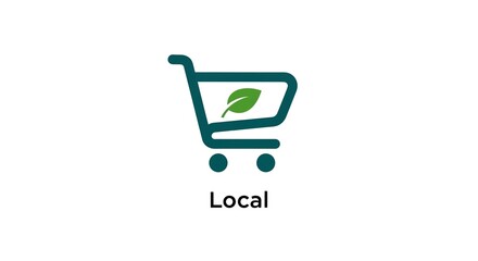 shopping cart icon
