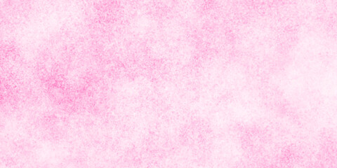 Abstract light pink grunge natural smooth cement concrete floor and plaster dirty wall background texture. pink marble texture and old paper texture. plastered long panoramic concrete wall background.