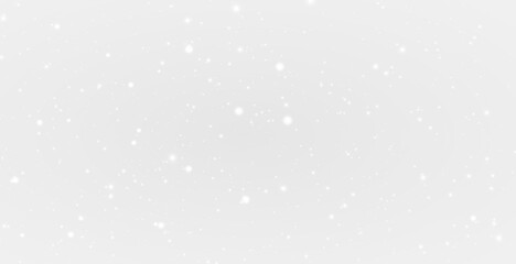 Abstract Shimmer Glow