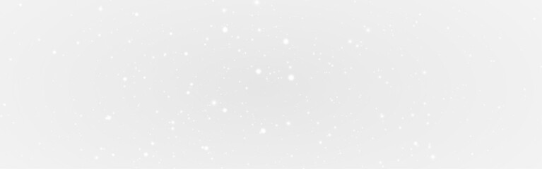 Twinkling Gold Particles