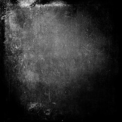 Grunge grey background, obsolete texture, old film effect