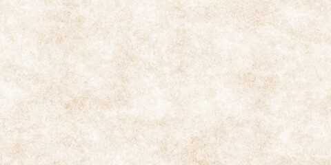 Abstract old paper texture design and light brown grunge concrete wall background. brown antique rusty-stained paper backdrop. old vintage brown paper texture. brown marble texture.