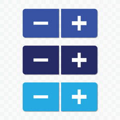 Obraz premium Business Web Template with UI Controls, Placeholders for Text and Images, Suitable for Innovation and Corporate Pages