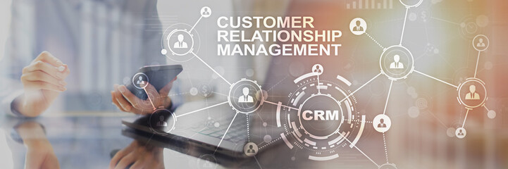 Customer Relationship Management CRM System for Optimizing Business Interactions and Enhancing Customer Engagement.