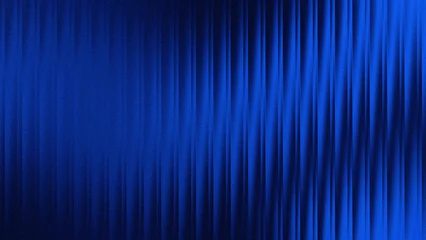 Keuken achterwand Fractale golven Blue wave fractal glass gradient blurred background, abstract transparent glass trendy wallpaper grainy noise texture.   © Arthapicture