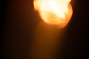 light leak overlay effect with bokeh blur light leaks and grain ,retro film burn grain noisy...