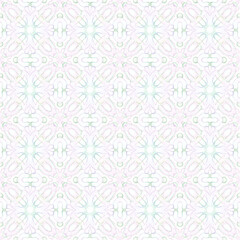 Light colourful pattern