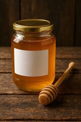 Honey Jar