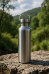 Stainless Steel Bottle