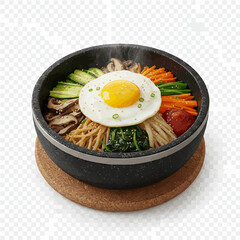 Korean Food