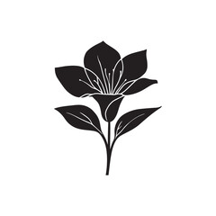 Gardenia Vector (7).eps