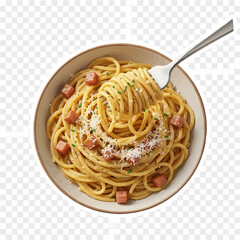 spaghetti with tomato 
