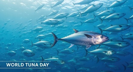 Celebrating World Tuna Day The Majestic Ocean Dweller And Its Importance