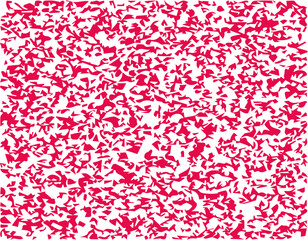 seamless background, Abstract background red