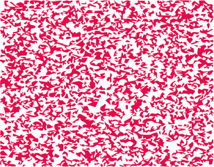 seamless background, Abstract background red