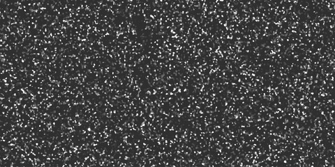 Terrazzo flooring texture polished stone and grain noise pattern old surface marble for background. black and white paper and marble texture. quartz surface for bathroom or kitchen countertop.