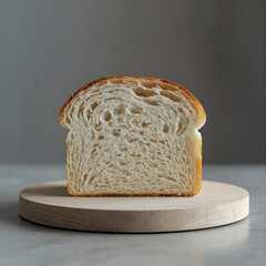 Stone Slab Bread Detail