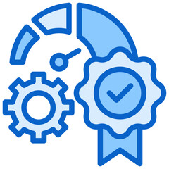 High Performance Icon