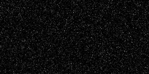 Fototapeta premium Terrazzo flooring texture polished stone and grain noise pattern old surface marble for background. black and white paper and marble texture. quartz surface for bathroom or kitchen countertop.
