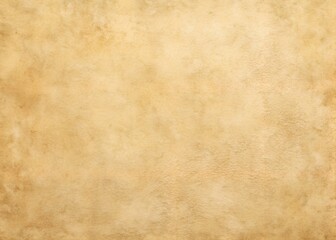 Obraz premium Subtle pale tan textured background with organic subtle soft pattern for design projects