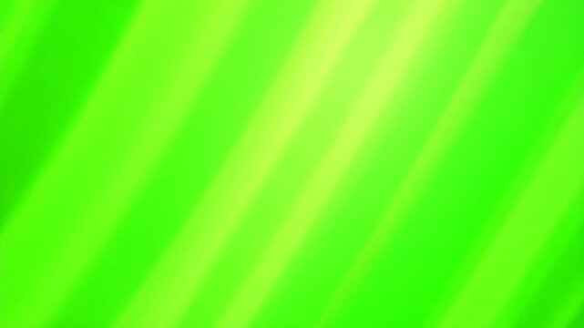 Abstracts Abstract green gradient background with light streaks creating a dynamic and modern aesthetic design.
