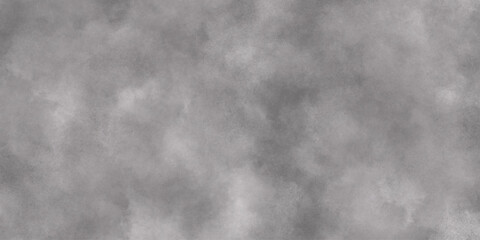 Abstract background with white paper texture and white and gray watercolor painting background. white cloud paper texture design and watercolor