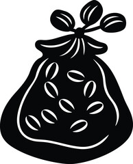 Abstract geometric pattern texture with soft gradient colors subtle design transparent background