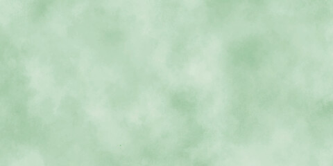 Abstract Elegant dark green background with mottled vintage texture in old fancy background design, texture of colored parchment paper.