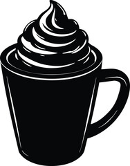 Abstract swirls of colorful smoke and fog creating dynamic artistic patterns in motion transparent background