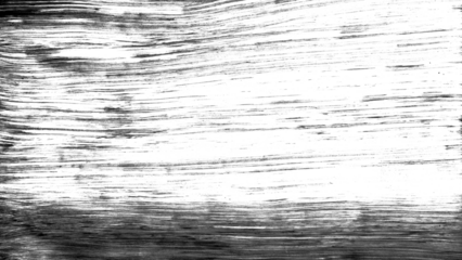 Paint brush texture. Abstract wall. Black color painted art brush stroke
