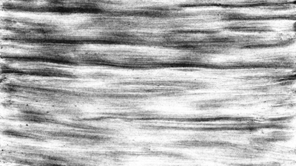 Paint brush texture. Abstract wall. Black color painted art brush stroke