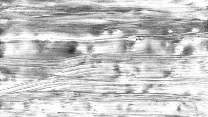 Paint brush texture. Abstract wall. Black color painted art brush stroke