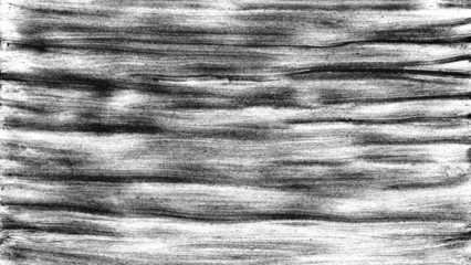 Paint brush texture. Abstract wall. Black color painted art brush stroke