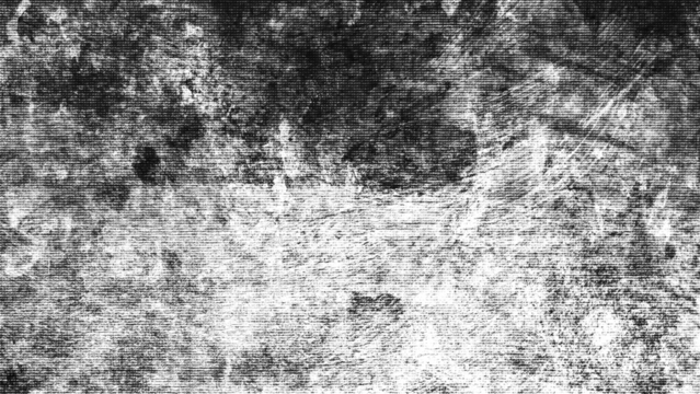 Paint brush texture. Abstract wall. Black color painted art brush stroke