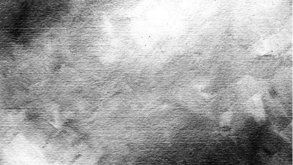 Paint brush texture. Abstract wall. Black color painted art brush stroke