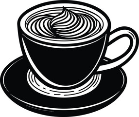 Close-up macro shot of glistening water droplets on a delicate flower petal transparent background