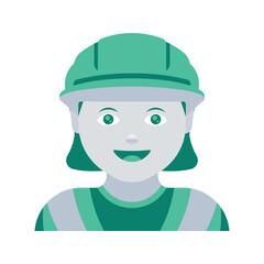 vector illustration of a man