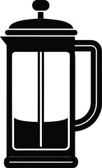 A dramatic black background capturing absence and mystery with minimalist texture and subtle lighting transparent background