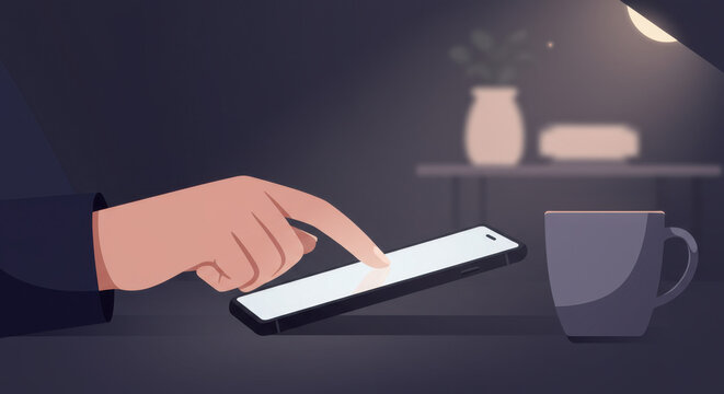 Optimized Mobile Engagement: Seamless E-commerce Browsing Experience