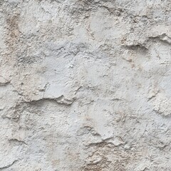 Naklejka premium Close-Up Textured Wall Plaster Surface Background