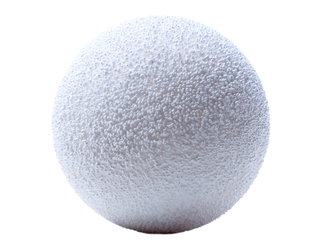 Foam Ball