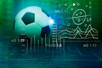 football tactic analysis , soccer manager instructions , strategic approach