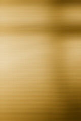 A subtle line texture background in gold