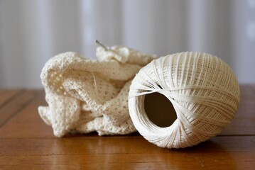 Tricoter au crochet