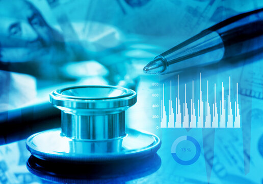 Medical marketing and Healthcare business analysis report