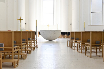 St. Hedwigskathedrale Berlin