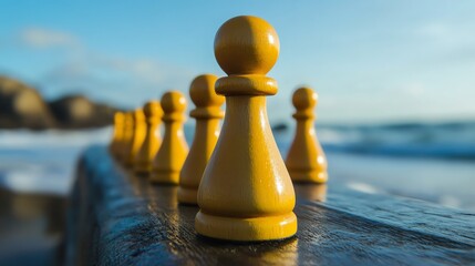 Leadership management aligns company values with team practices and behaviors.